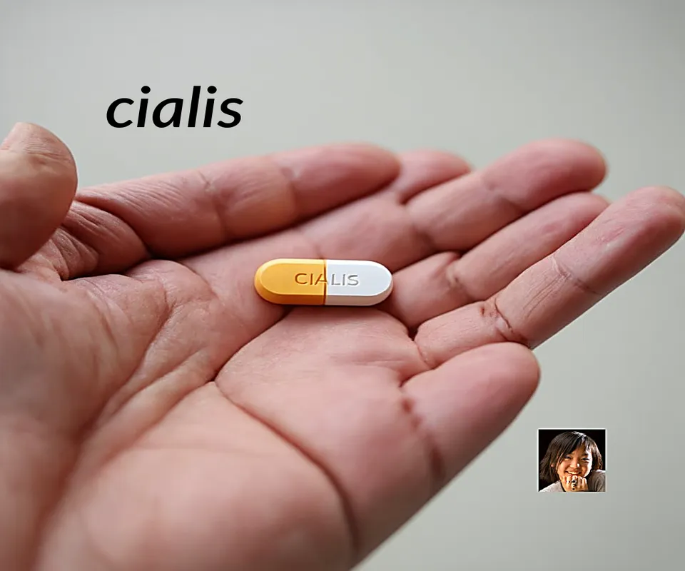 Cuando sale el generico del cialis